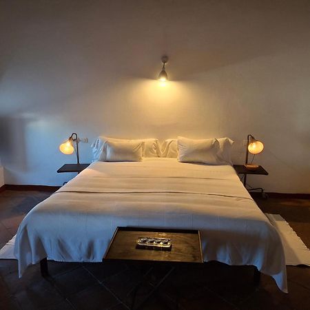 Hospederia Convento De La Parra, 06176 (Adults Only) Ξενοδοχείο La Parra  Εξωτερικό φωτογραφία