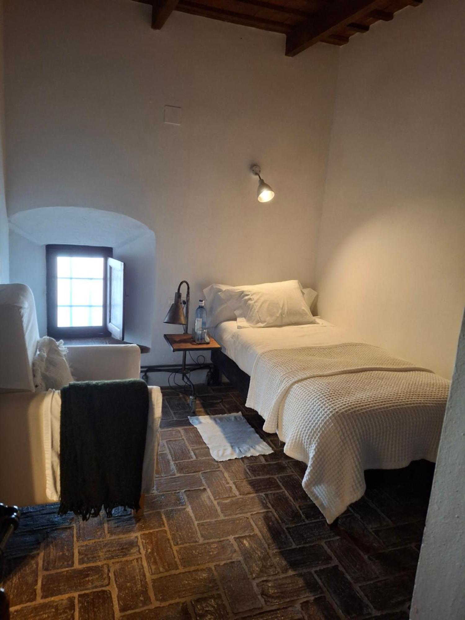 Hospederia Convento De La Parra, 06176 (Adults Only) Ξενοδοχείο La Parra  Εξωτερικό φωτογραφία