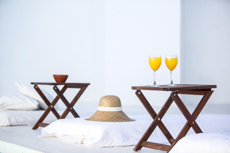 Hospederia Convento De La Parra, 06176 (Adults Only) Ξενοδοχείο La Parra  Εξωτερικό φωτογραφία