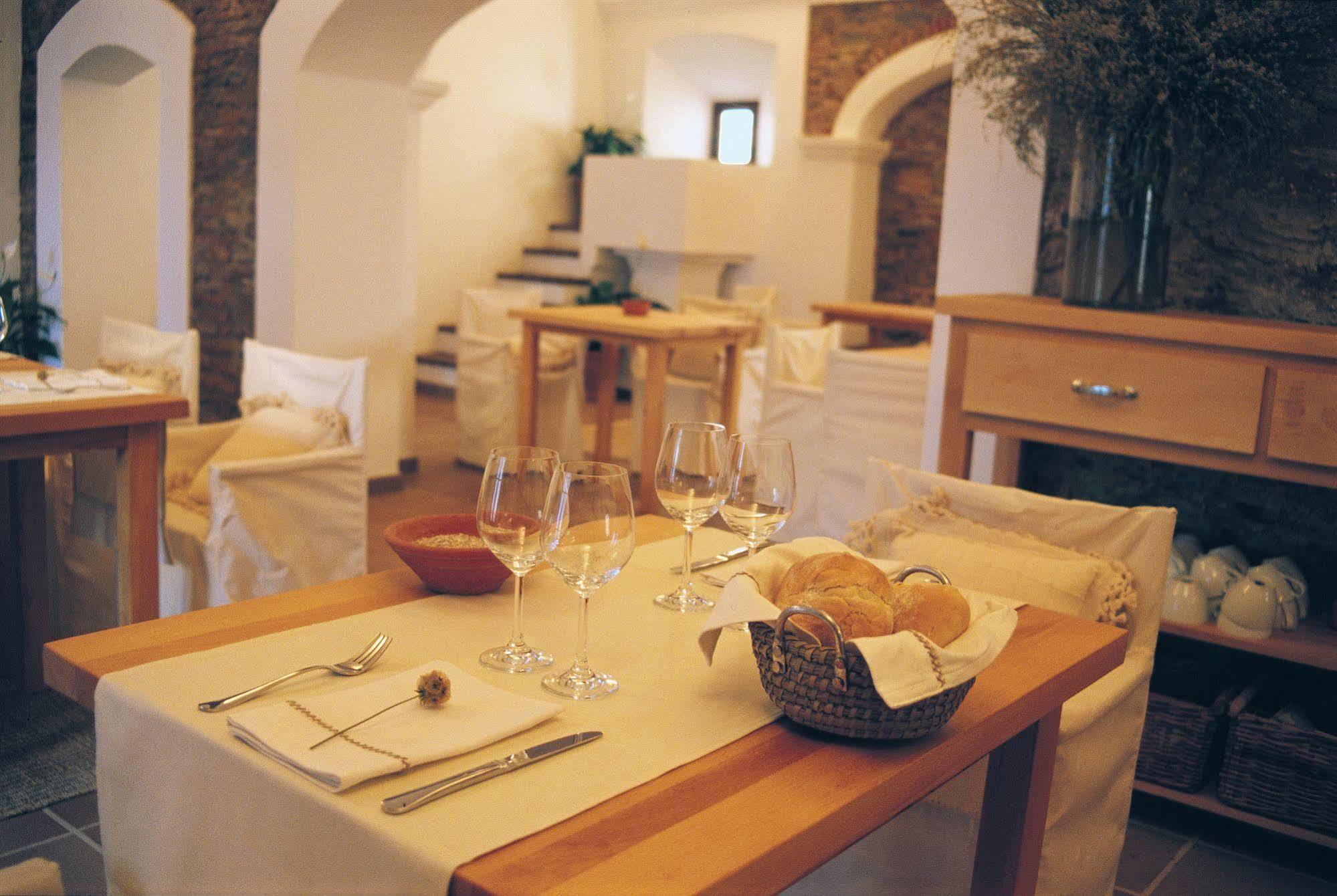 Hospederia Convento De La Parra, 06176 (Adults Only) Ξενοδοχείο La Parra  Εξωτερικό φωτογραφία