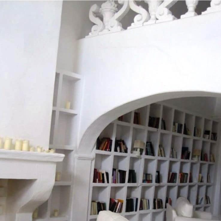 Hospederia Convento De La Parra, 06176 (Adults Only) Ξενοδοχείο La Parra  Εξωτερικό φωτογραφία