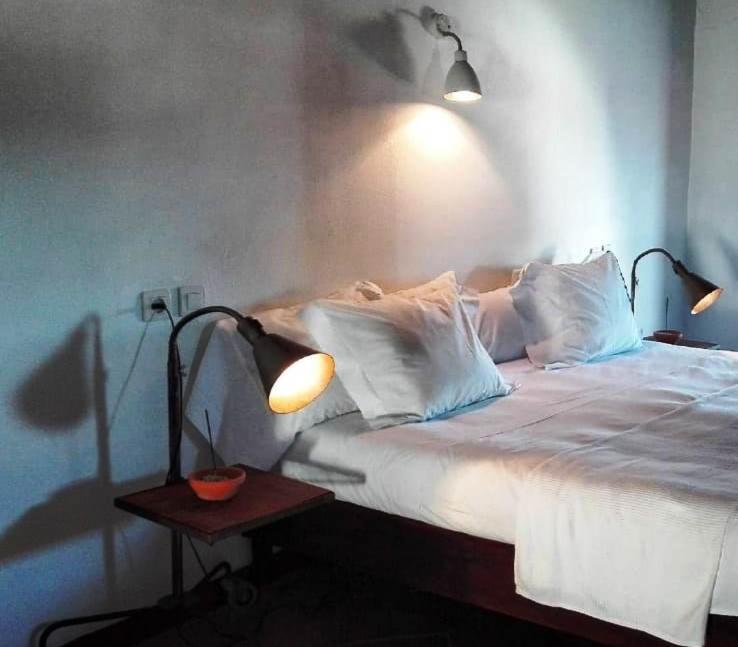 Hospederia Convento De La Parra, 06176 (Adults Only) Ξενοδοχείο La Parra  Εξωτερικό φωτογραφία