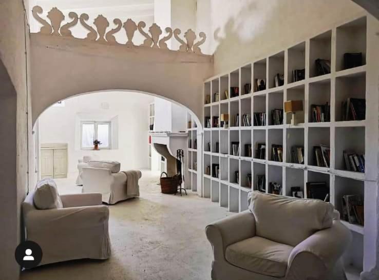 Hospederia Convento De La Parra, 06176 (Adults Only) Ξενοδοχείο La Parra  Εξωτερικό φωτογραφία